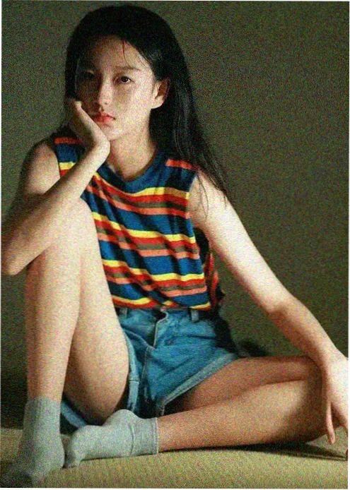 铁皮与海 动画封面